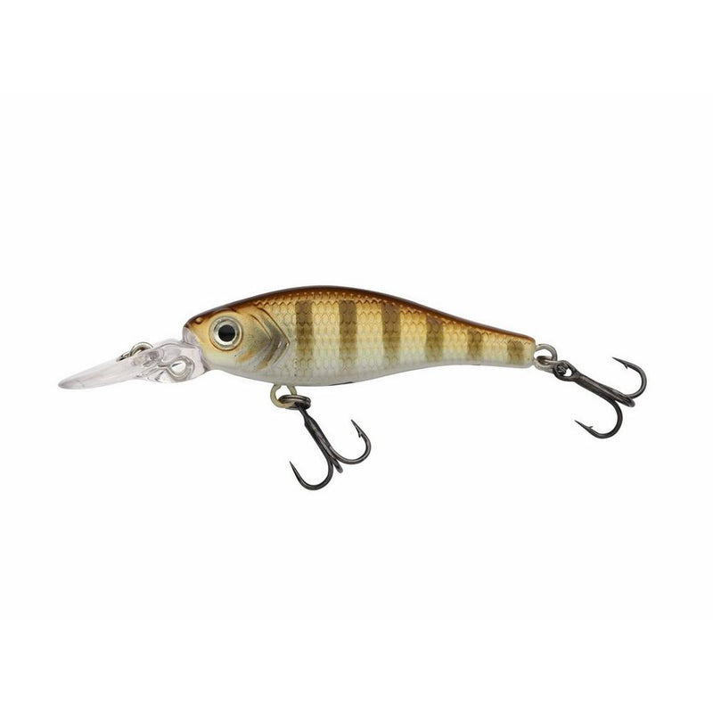 Berkley Pulse Pulse Minnow 4.5cm Goldie