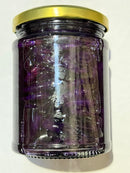 Dyed Shrimps Red and Purple