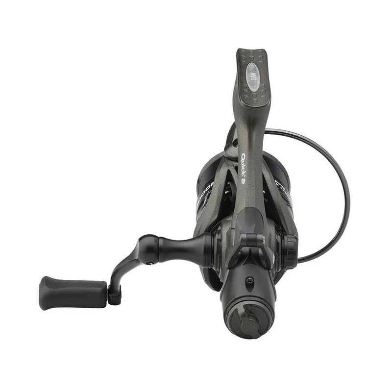 Okuma DAM Quick 2 Reel