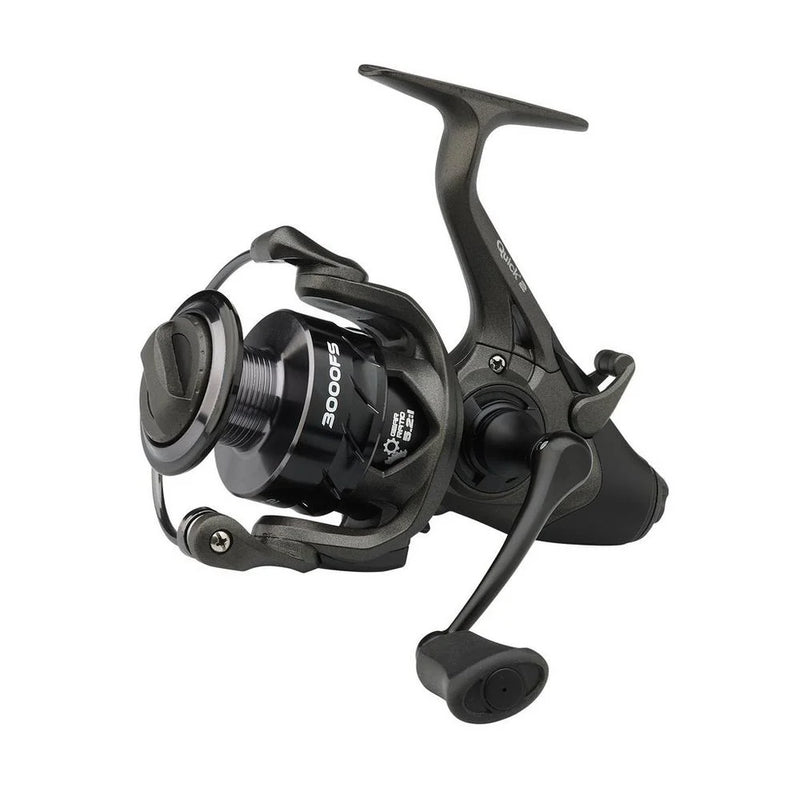 Okuma DAM Quick 2 Reel