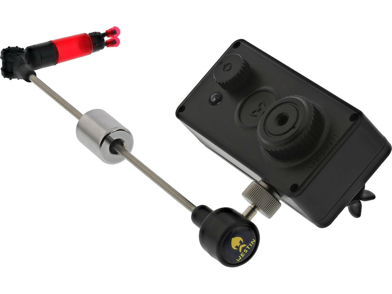 Westin Drop Back Indicator With LED Light