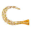 Strike Pro Guppie 11 Junior Spare Tails