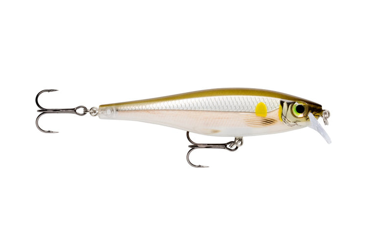 Rapala BX Minnow 10cm 12g Ayu