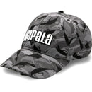 Rapala Camo Cap With Led Lights