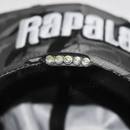Rapala Camo Cap With Led Lights