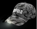 Rapala Camo Cap With Led Lights