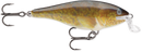 Rapala Shallow Shad Rap 9cm 12g Walleye