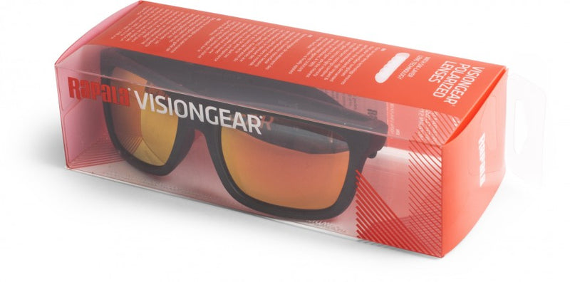 Rapala Sunglasses VisionGear Polarised UV RVG-300B