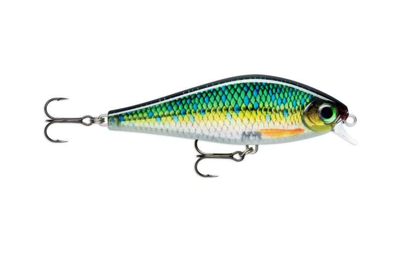 Rapala Super Shadow Rap 16cm 77g Rock n Roach