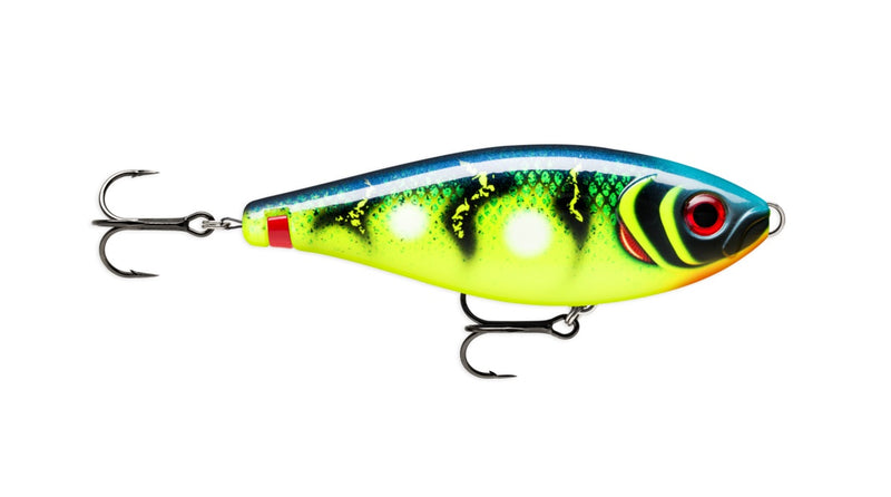 Rapala X-Rap Haku 14cm 74g Jerkbait HPS How Psycho