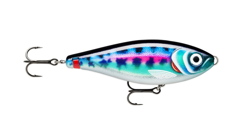 Rapala X-Rap Haku 14cm 74g Jerkbait MRS Mr.Sparkles