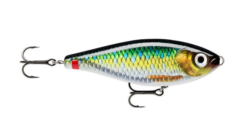 Rapala X-Rap Haku 14cm 74g Jerkbait RNR Rock n Roach