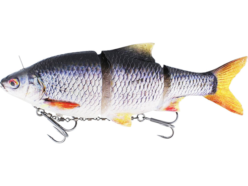 Westin Ricky The Roach Inline 25cm 210g Real Roach