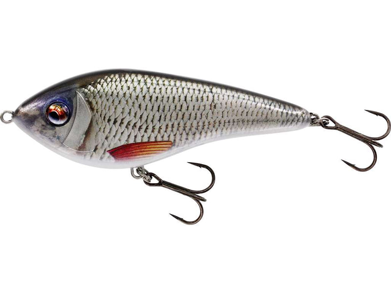 Westin Swim Glidebait 13.5cm 86g S Real Roach