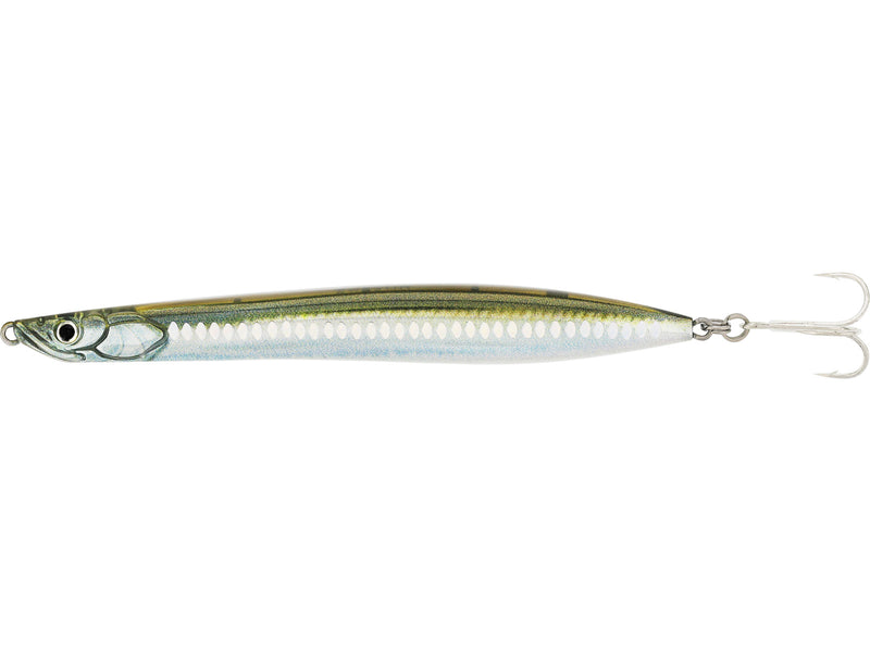 Westin Sandy Fixed Sbass 24g 12cm Real Sandeel Scales