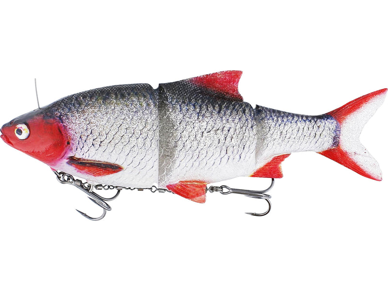 Westin Ricky The Roach Inline 20cm 119g Redlight Roach