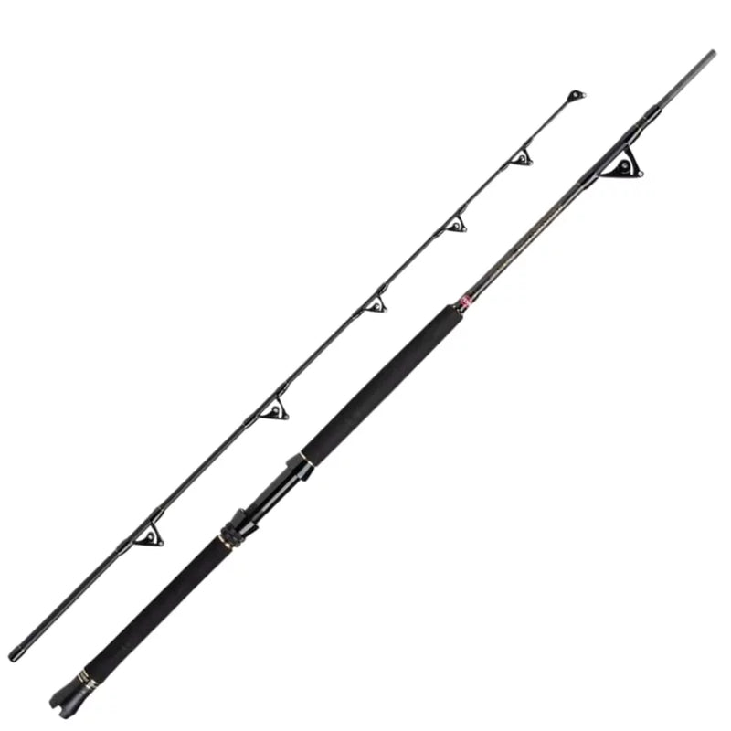 PENN Regiment III Roller Boat Rod