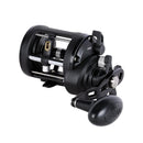 Penn Rival II Level Wind Multiplier Reel
