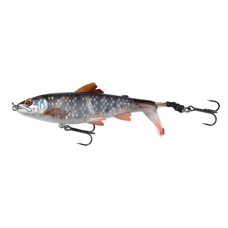 Savage Gear 3D Smashtail 10cm 17g Floating Roach