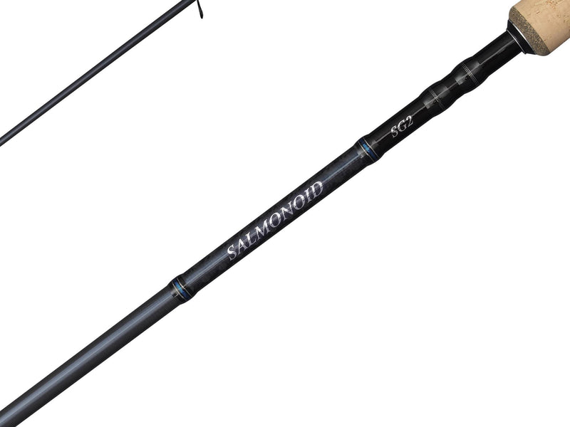 savage gear salmonoid Savage Gear Salmonoid SG2 Medium Game Rod
