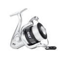 Shakespeare SALT Pre-Spooled Spinning Reel