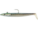 Savage Gear Sandeel V2 18cm 86g Mackerel 2+1