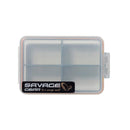Savage Gear Small Lure Box Smoke Kit 3pcs