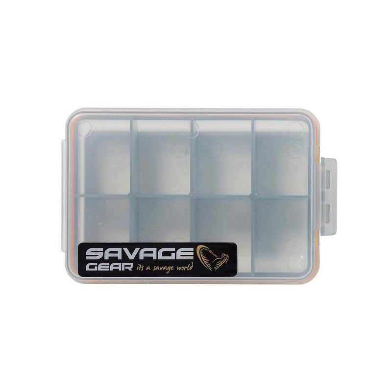 Savage Gear Small Lure Box Smoke Kit 3pcs