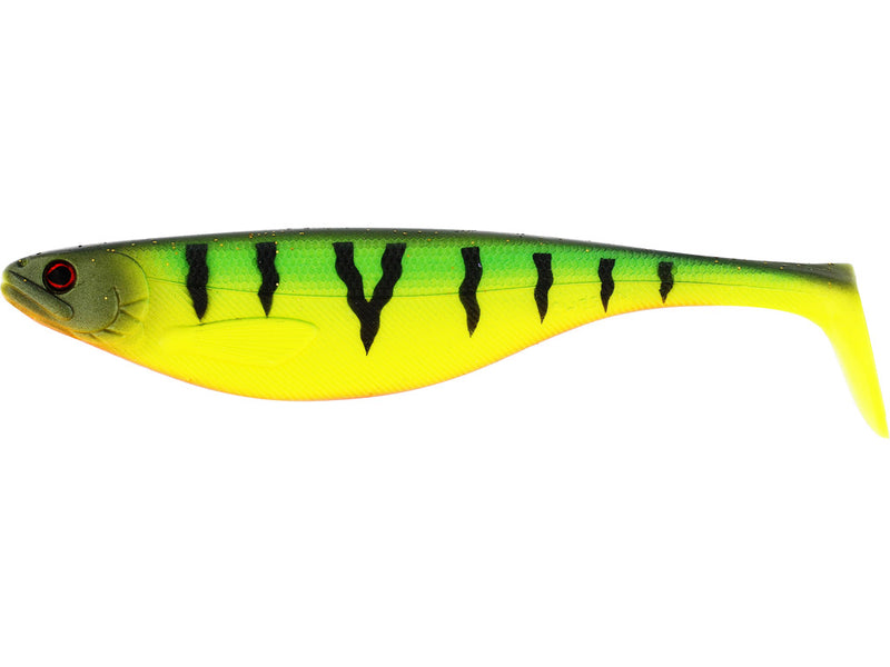 Westin ShadTeez 16cm 39g Tiger Perch