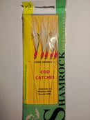 SHAMROCK Cod Catches Feathers SHAM2017