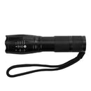 Highlander Survival Kit With Waterproof Case