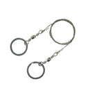 Highlander Survival Kit With Waterproof Case