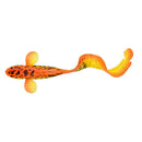 Savage Gear 3D Burbot Fast Sinhk 25cm 75g Golden Ambulance