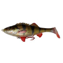 Savage Gear 4D Perch Shad Prerigged 17.5cm 67g Perch