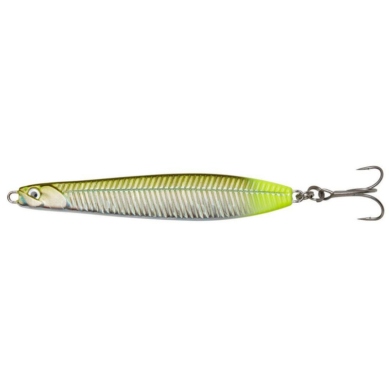 Savage Gear Surf Seeker 10.5cm 35g Green Silver