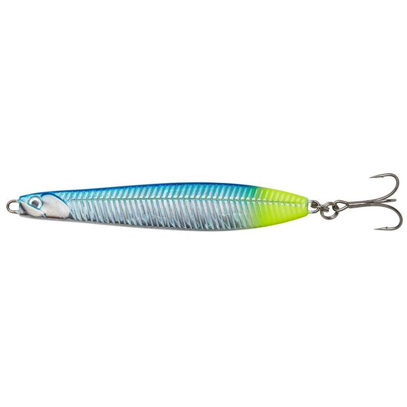 Savage Gear Surf Seeker 11cm 40g Blue Chrome