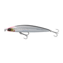 Savage Gear Gravity Shallow 10cm 14g F LS Black Magic Loose Scales