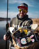 Westin Swim Glidebait 12cm 53g Suspending Easter Edition