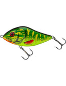 Salmo Slider Sinking 12cm 70g Green Pike