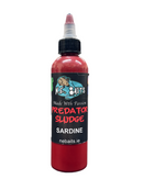 N.E Baits Predator Sludge 120ml
