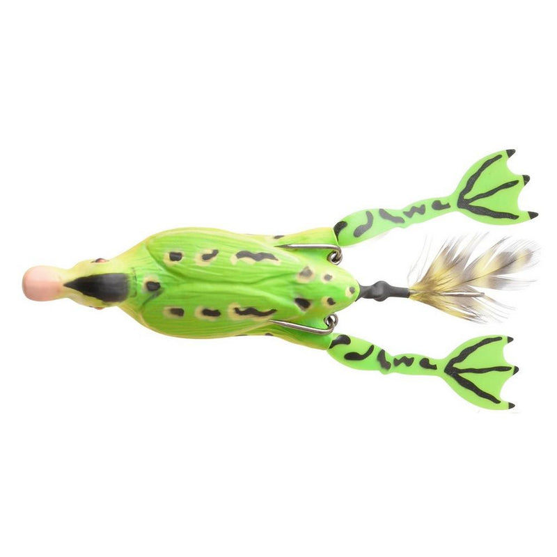 Savage Gear 3D Hollow Duckling Weedless 7.5cm 15g Fruck