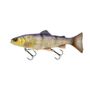 Savage Gear 3D Line Thru Trout 15cm 35g SS Clear Blue Trout