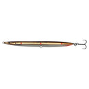 Savage Gear 3D Sandeel Pencil 125cm 19g Brown Copper Red Dots