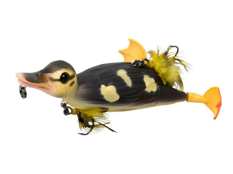 Savage Gear 3D Suicide Duck 10.5cm 28g Natural