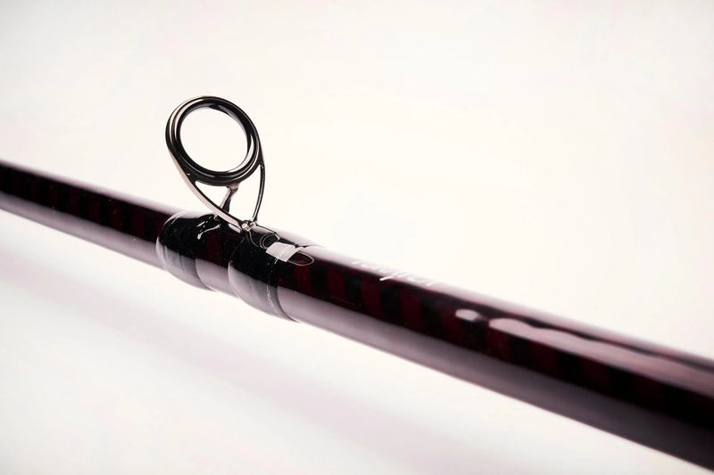 Savage Gear Alpha SG6 Monster Baitcasting Rod