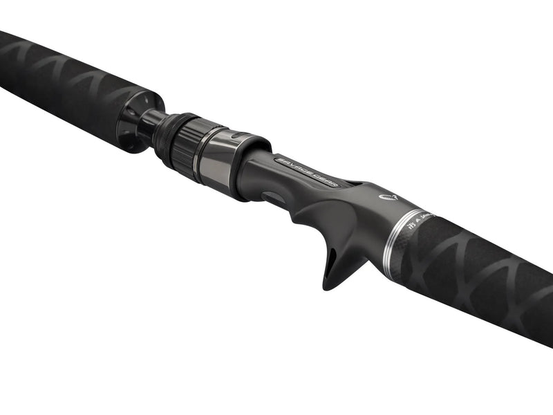 Savage Gear Alpha SG8 Monster Bait Rod