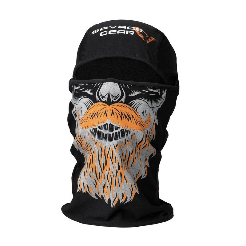 Savage Gear Beard Balaclava