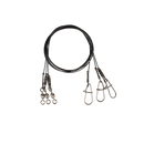 Savage Gear Black7 Trace