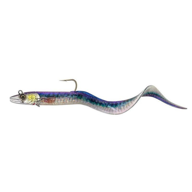 Savage Gear Conger Eel 13cm 50g Ocean Flash