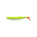 Savage Gear Craft Bleak 7cm 2.5g 5-pieces Lemon Glow Firetail